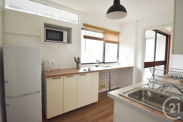 Appartement F4 &agrave; louer - 4 pi&egrave;ces - 73,89 m2 - Rennes - 35 - BRETAGNE