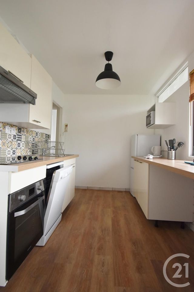 Appartement F4 &agrave; louer - 4 pi&egrave;ces - 73,89 m2 - Rennes - 35 - BRETAGNE