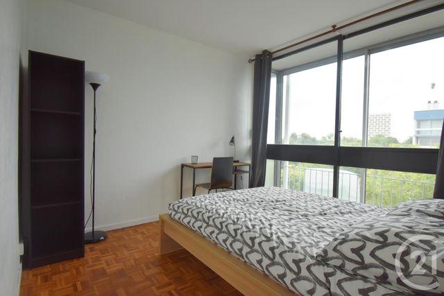 Appartement F4 &agrave; louer - 4 pi&egrave;ces - 73,89 m2 - Rennes - 35 - BRETAGNE