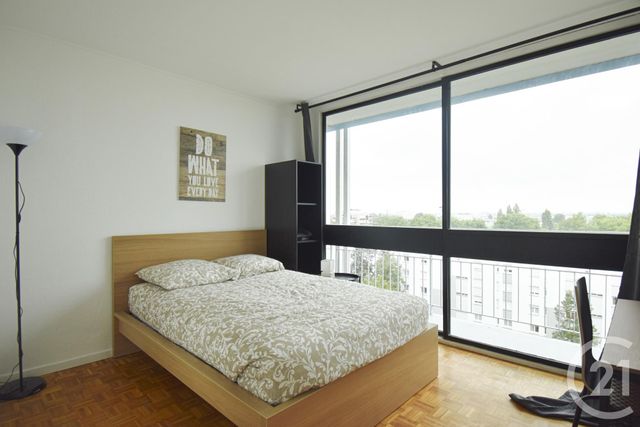 Appartement F4 &agrave; louer - 4 pi&egrave;ces - 73,89 m2 - Rennes - 35 - BRETAGNE