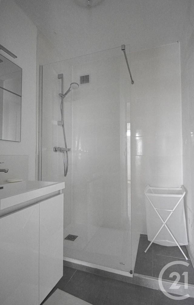 Appartement F4 &agrave; louer - 4 pi&egrave;ces - 73,89 m2 - Rennes - 35 - BRETAGNE