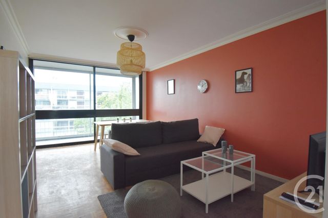 Appartement F4 &agrave; louer - 4 pi&egrave;ces - 73,89 m2 - Rennes - 35 - BRETAGNE