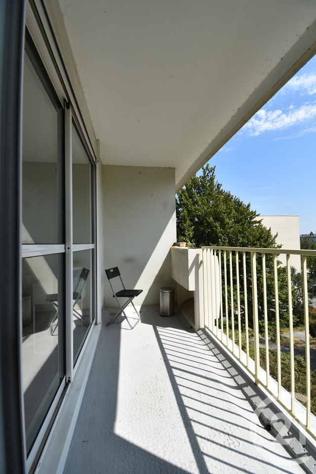 Appartement F5 &agrave; louer - 5 pi&egrave;ces - 93,38 m2 - Rennes - 35 - BRETAGNE
