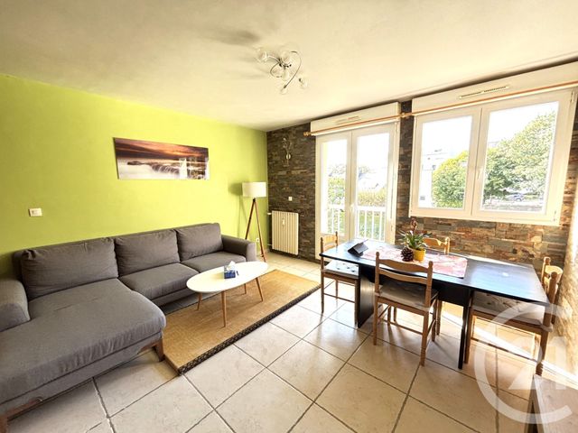 appartement - ST JACQUES DE LA LANDE - 35