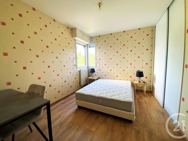 Appartement T2 &agrave; louer - 3 pi&egrave;ces - 50,42 m2 - Rennes - 35 - BRETAGNE