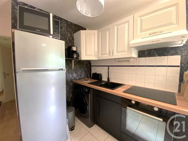 Appartement T2 &agrave; louer - 3 pi&egrave;ces - 50,42 m2 - Rennes - 35 - BRETAGNE