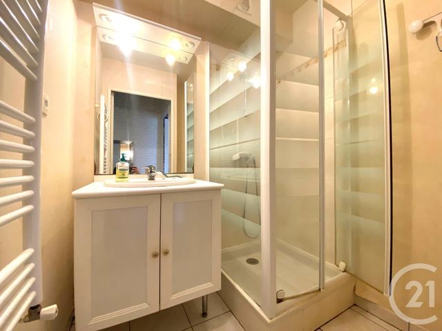 Appartement T2 &agrave; louer - 3 pi&egrave;ces - 50,42 m2 - Rennes - 35 - BRETAGNE