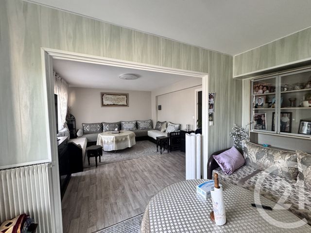Appartement T4 à vendre - 4 pièces - 71,53 m2 - Rennes - 35 - BRETAGNE