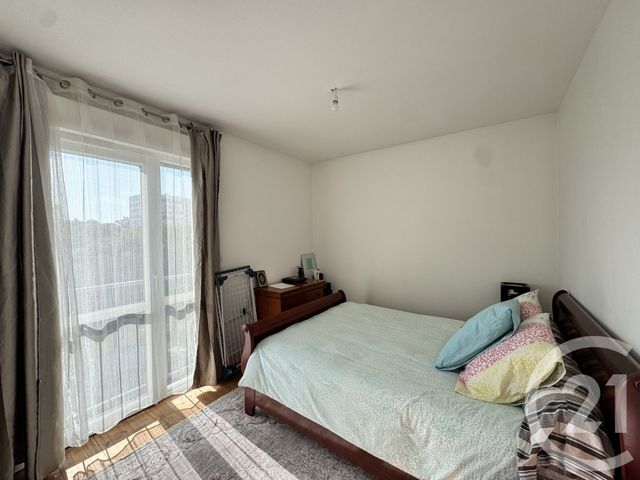 Appartement T4 à vendre - 4 pièces - 71,53 m2 - Rennes - 35 - BRETAGNE