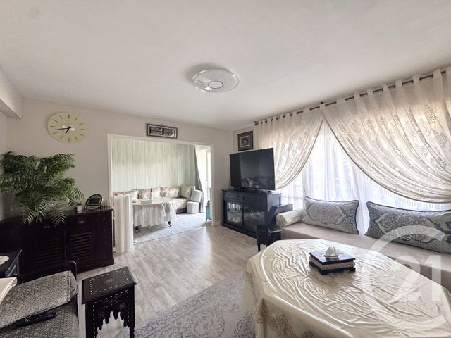 Appartement T4 à vendre - 4 pièces - 71,53 m2 - Rennes - 35 - BRETAGNE