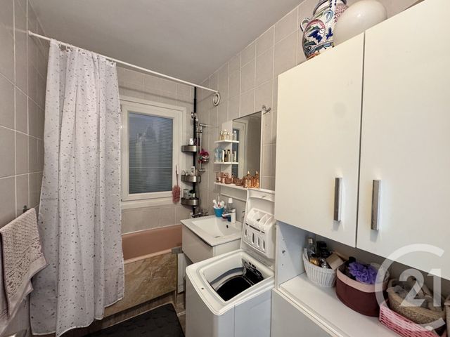 Appartement T4 à vendre - 4 pièces - 71,53 m2 - Rennes - 35 - BRETAGNE