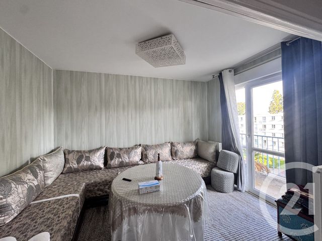 Appartement T4 à vendre - 4 pièces - 71,53 m2 - Rennes - 35 - BRETAGNE