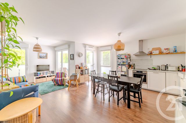 appartement - RENNES - 35