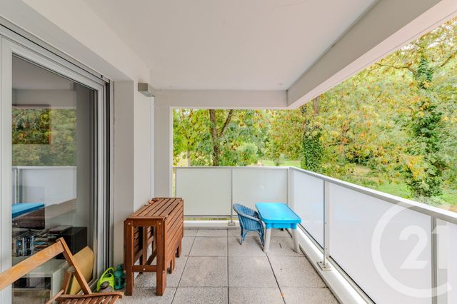 Appartement T4 à vendre - 4 pièces - 78,05 m2 - Rennes - 35 - BRETAGNE