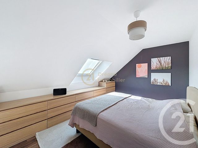 Maison &agrave; vendre - 5 pi&egrave;ces - 99,67 m2 - Chavagne - 35 - BRETAGNE