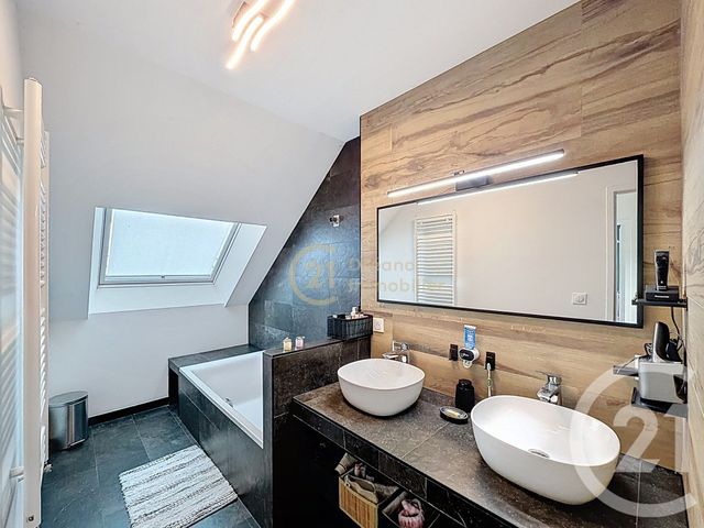 Maison &agrave; vendre - 5 pi&egrave;ces - 99,67 m2 - Chavagne - 35 - BRETAGNE