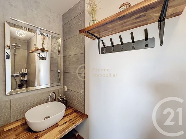 Maison &agrave; vendre - 5 pi&egrave;ces - 99,67 m2 - Chavagne - 35 - BRETAGNE