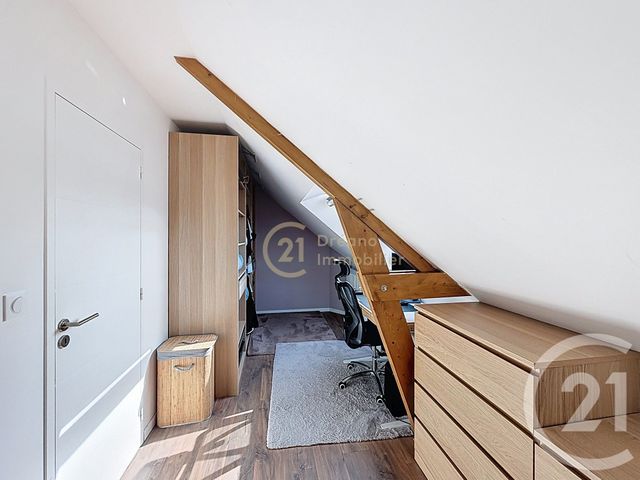 Maison &agrave; vendre - 5 pi&egrave;ces - 99,67 m2 - Chavagne - 35 - BRETAGNE