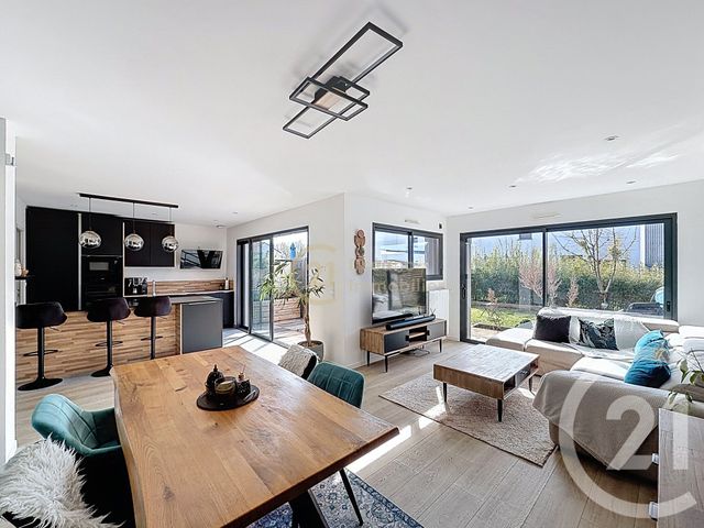 Maison &agrave; vendre - 5 pi&egrave;ces - 99,67 m2 - Chavagne - 35 - BRETAGNE