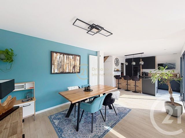 Maison &agrave; vendre - 5 pi&egrave;ces - 99,67 m2 - Chavagne - 35 - BRETAGNE