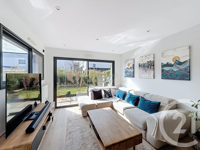 Maison &agrave; vendre - 5 pi&egrave;ces - 99,67 m2 - Chavagne - 35 - BRETAGNE