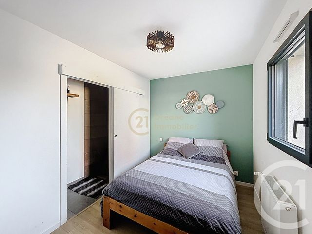 Maison &agrave; vendre - 5 pi&egrave;ces - 99,67 m2 - Chavagne - 35 - BRETAGNE