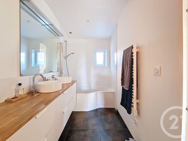 Maison à vendre - 4 pièces - 93,15 m2 - St Meen Le Grand - 35 - BRETAGNE