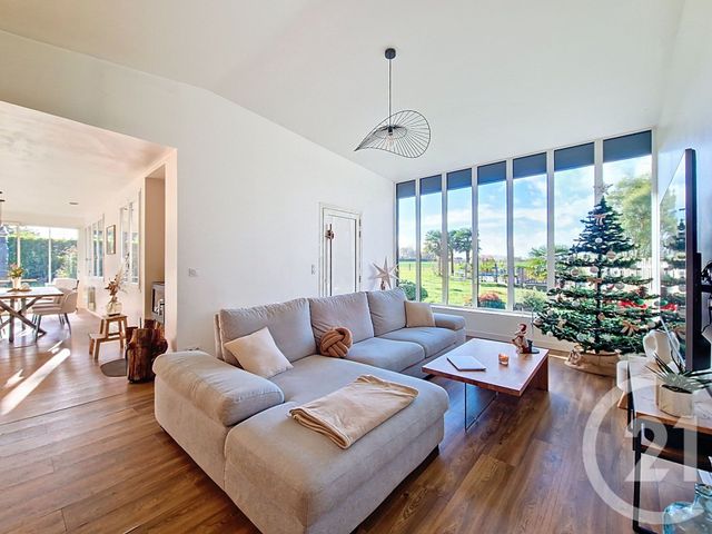 Maison à vendre - 4 pièces - 93,15 m2 - St Meen Le Grand - 35 - BRETAGNE