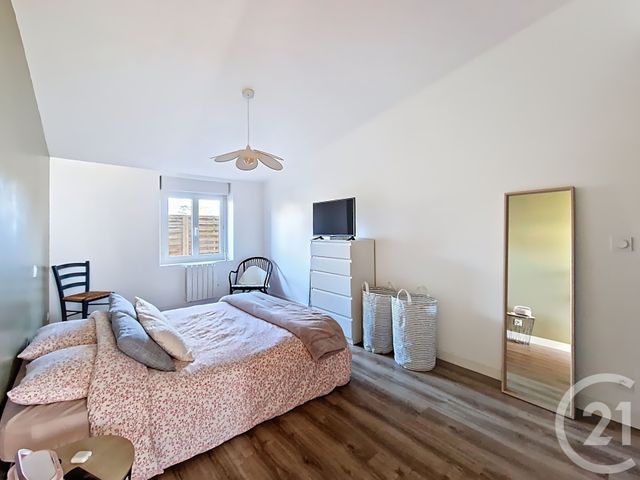 Maison à vendre - 4 pièces - 93,15 m2 - St Meen Le Grand - 35 - BRETAGNE