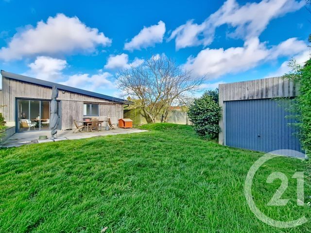 Maison à vendre - 4 pièces - 93,15 m2 - St Meen Le Grand - 35 - BRETAGNE