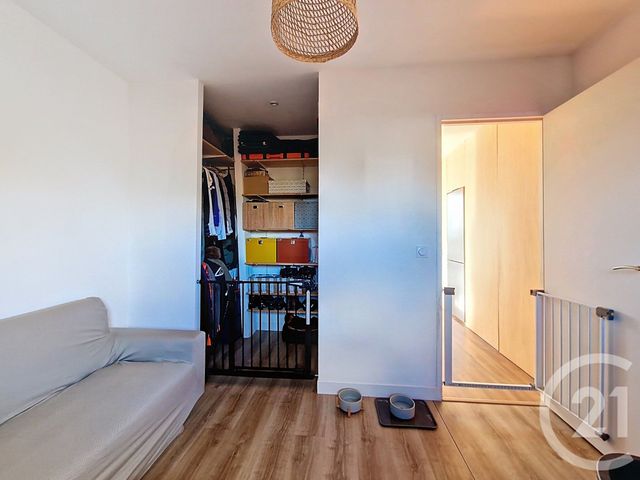 Maison à vendre - 4 pièces - 93,15 m2 - St Meen Le Grand - 35 - BRETAGNE