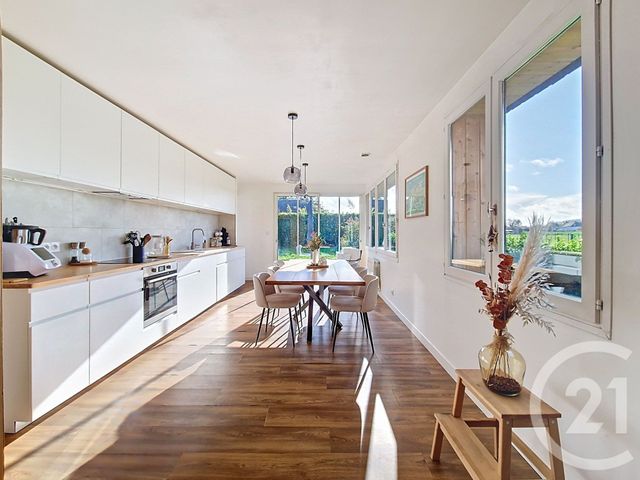 Maison à vendre - 4 pièces - 93,15 m2 - St Meen Le Grand - 35 - BRETAGNE