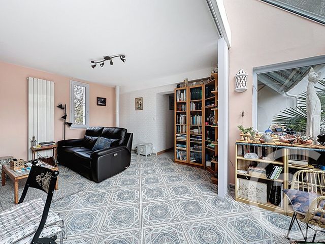 Maison &agrave; vendre - 8 pi&egrave;ces - 130,47 m2 - Rennes - 35 - BRETAGNE