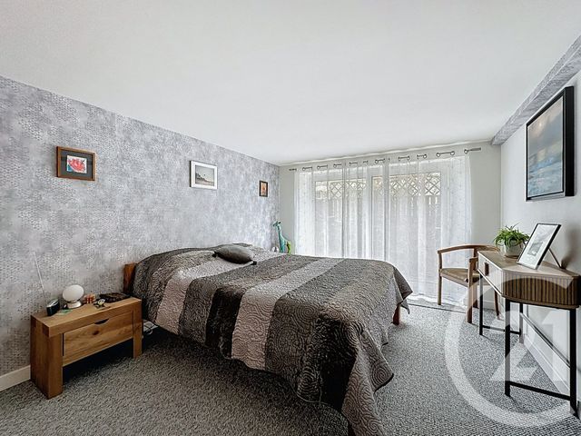 Maison &agrave; vendre - 8 pi&egrave;ces - 130,47 m2 - Rennes - 35 - BRETAGNE