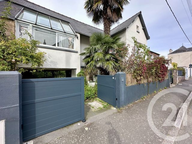 maison - RENNES - 35