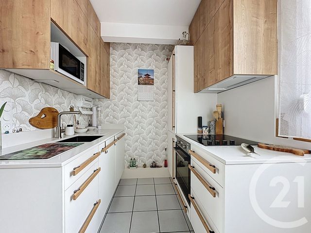 Maison &agrave; vendre - 8 pi&egrave;ces - 130,47 m2 - Rennes - 35 - BRETAGNE