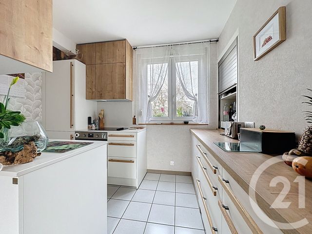 Maison &agrave; vendre - 8 pi&egrave;ces - 130,47 m2 - Rennes - 35 - BRETAGNE