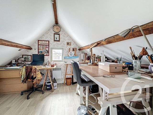 Maison &agrave; vendre - 8 pi&egrave;ces - 130,47 m2 - Rennes - 35 - BRETAGNE