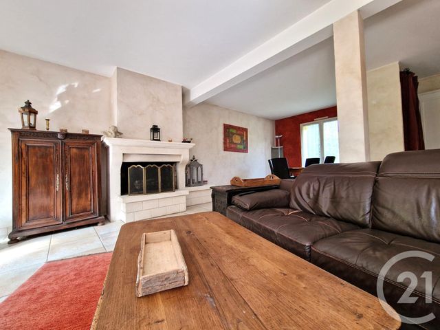 Maison à vendre - 9 pièces - 166,10 m2 - Geveze - 35 - BRETAGNE