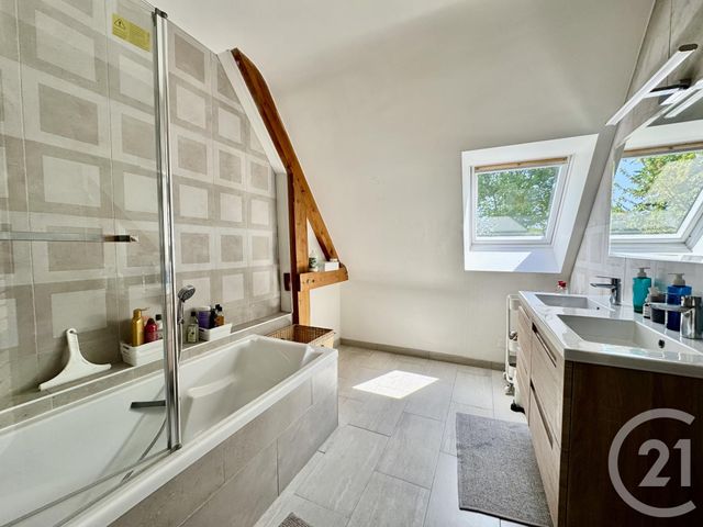 Maison à vendre - 9 pièces - 166,10 m2 - Geveze - 35 - BRETAGNE