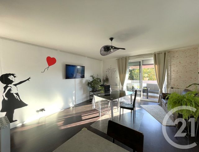 Appartement T4 à vendre CHANTEPIE