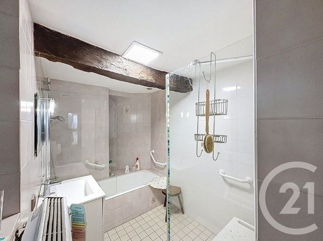 Maison &agrave; vendre - 6 pi&egrave;ces - 150 m2 - Noyal Chatillon Sur Seiche - 35 - BRETAGNE