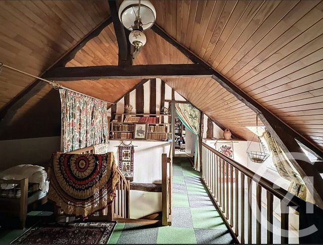 Maison &agrave; vendre - 6 pi&egrave;ces - 150 m2 - Noyal Chatillon Sur Seiche - 35 - BRETAGNE