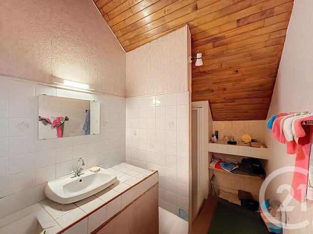 Maison &agrave; vendre - 6 pi&egrave;ces - 150 m2 - Noyal Chatillon Sur Seiche - 35 - BRETAGNE