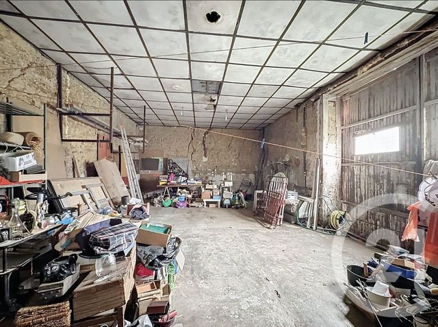 Maison &agrave; vendre - 6 pi&egrave;ces - 150 m2 - Noyal Chatillon Sur Seiche - 35 - BRETAGNE