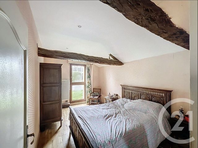 Maison &agrave; vendre - 6 pi&egrave;ces - 150 m2 - Noyal Chatillon Sur Seiche - 35 - BRETAGNE