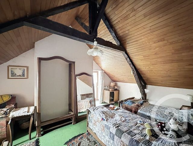 Maison &agrave; vendre - 6 pi&egrave;ces - 150 m2 - Noyal Chatillon Sur Seiche - 35 - BRETAGNE