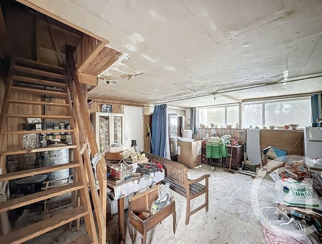 Maison &agrave; vendre - 6 pi&egrave;ces - 150 m2 - Noyal Chatillon Sur Seiche - 35 - BRETAGNE