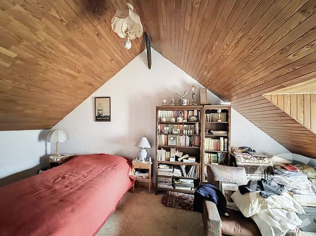 Maison &agrave; vendre - 6 pi&egrave;ces - 150 m2 - Noyal Chatillon Sur Seiche - 35 - BRETAGNE