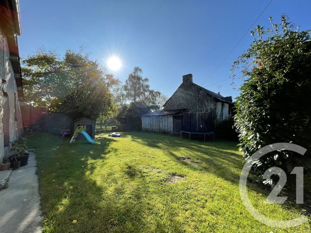 Maison à vendre - 5 pièces - 107,62 m2 - Janze - 35 - BRETAGNE